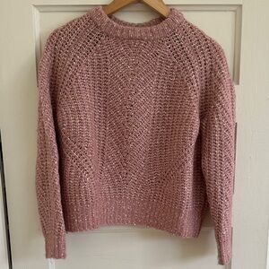 Classic Demylee Sweater